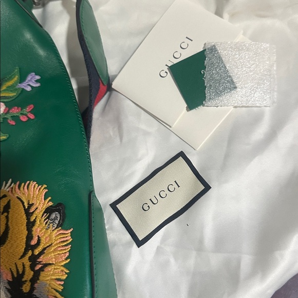 Gucci Dionysus small hobo bag - Picture 9 of 9